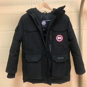 Canada Goose fusion XS